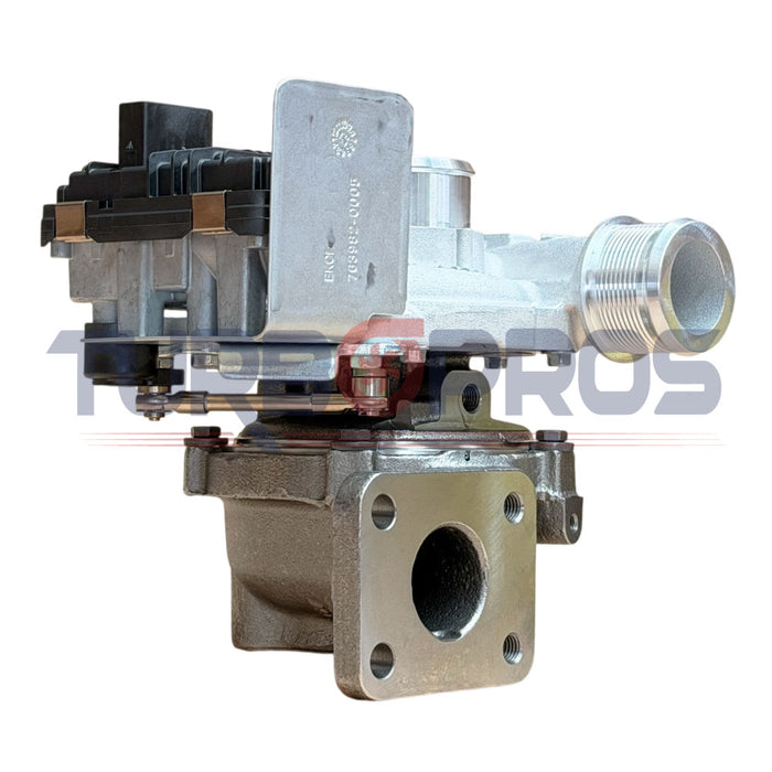 Genuine Turbo Charger GTC1549VZ For LDV T60 SC28R 2.8L 2017 Onwards 842483-0003
