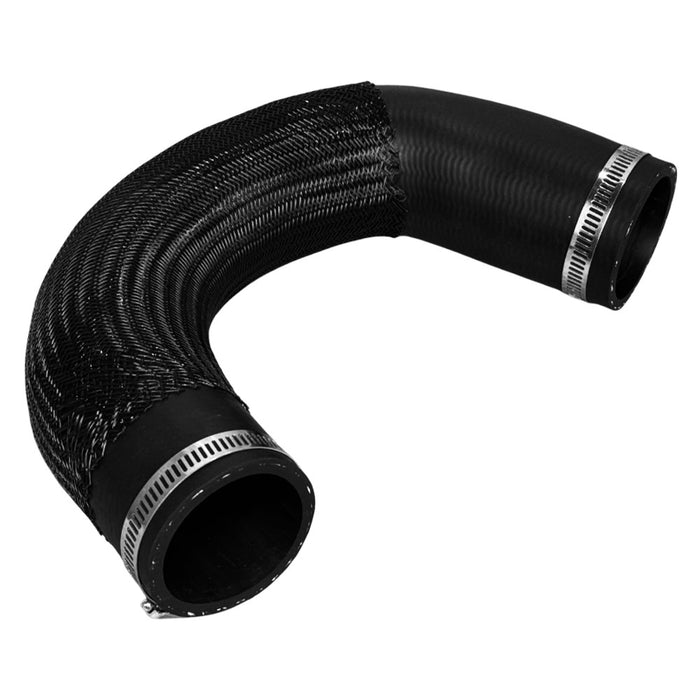 Hot Side Intercooler Hose For Mitsubishi Pajero NM NP 4M41 3.2L 2000-2006