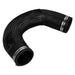 Hot Side Intercooler Hose For Mitsubishi Pajero NM NP 4M41 3.2L 2000-2006