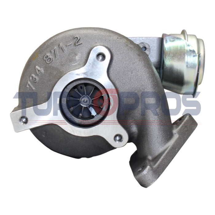 Genuine Turbo Charger For Nissan Pathfinder R51 YD25 2.5L 3-Bolt