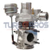 Genuine Turbo Charger MGT1238Z For Lancia Delta III 1.4L 812811-5004S