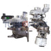 Genuine Twin Turbo Charger For Land Rover Range Rover Sport V6 3.0L 824754-5003S