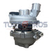 Genuine Billet Turbo Charger For Kia Sportage 2.0L Diesel 2009-2015
