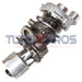 Genuine Turbo Charger GT1241Z For Land Rover Discovery 4 V6 3.0L Secondary Turbo 824756-5006S