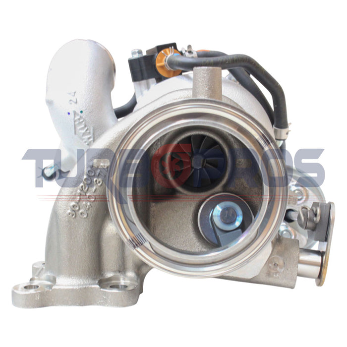 Genuine Turbo Charger TD025L4BR For Holden Astra 1.4L Petrol 2015 Onwards 49180-04056