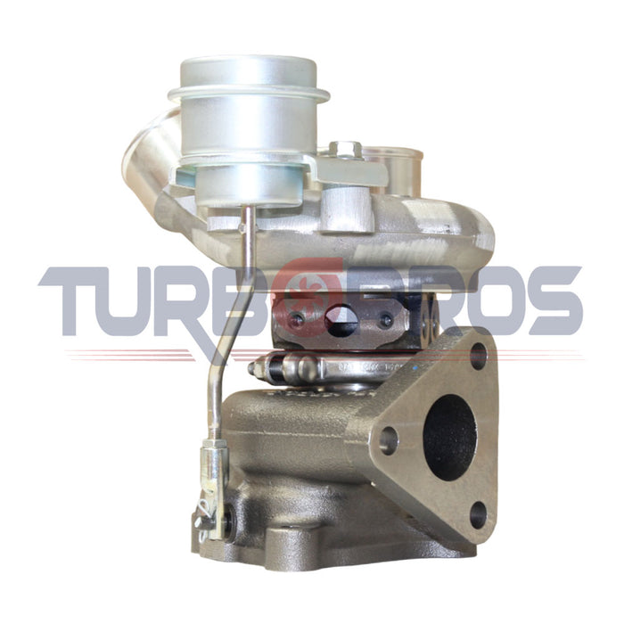 Genuine TF035HL Turbo Charger For Mitsubishi Triton ML 4M41 3.2L 1515A041