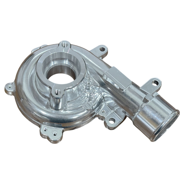 Turbo Compressor Housing For Toyota LandCruiser Prado 1KD-FTV 3.0L