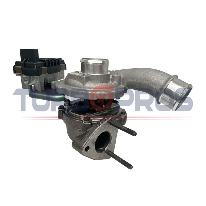 Genuine Turbo Charger For Holden Cruze Z20S1 2.0L 2009-2011