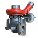 GEN1 High Flow Turbo Charger With Genuine Oil Feed Pipe For Isuzu MU-X 4JJ1 3.0L 2016 Onwards