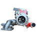 GEN1 High Flow Turbo Charger With Genuine Oil Feed Pipe For Hyundai Kona G4FJ 1.6L 2017 Onwards