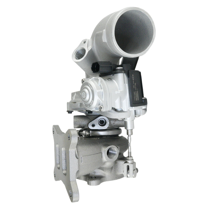 Upgrade Billet Turbo Charger For Audi A4 1.8L 9VA08
