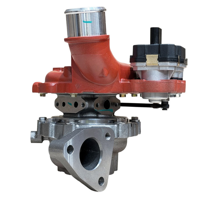 GEN1 High Flow Turbo Charger For Kia Sportage D4HA 2.0L 2009-2015