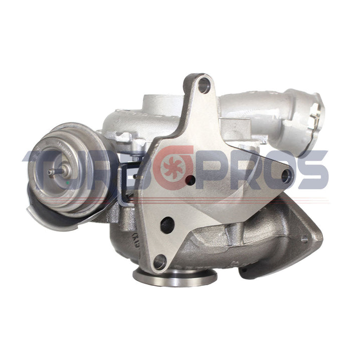 Genuine Turbo Charger GTB1749V For Volkswagen Multivan T5 AXD/BNZ 2.5L