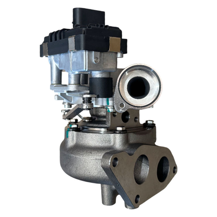 Upgrade Billet Turbo Charger For BMW 225D N47S1 2.0L 2011 Onwards High Pressure