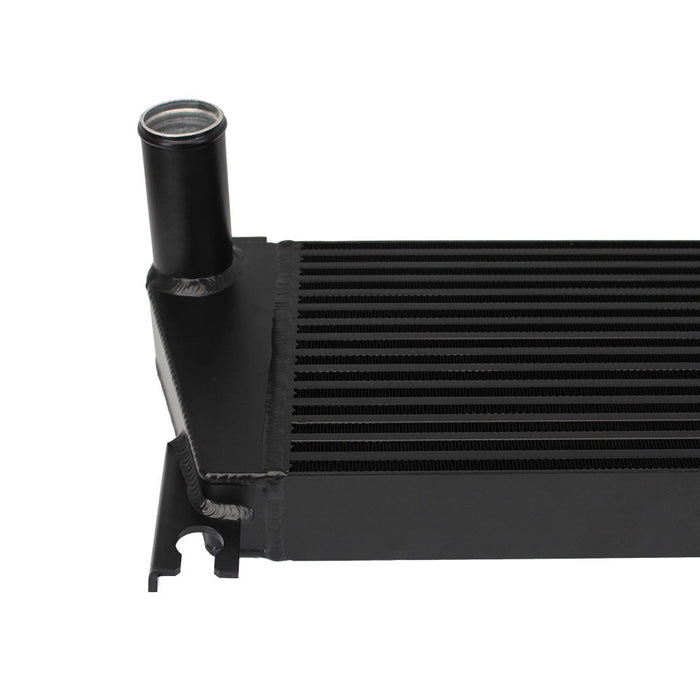 Upgrade Aluminium 70mm Intercooler For Mazda BT-50 2.2L