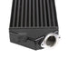 Upgrade Aluminium 60mm Intercooler For Mitsubishi Triton ML 4M41 3.2L 2006-2009