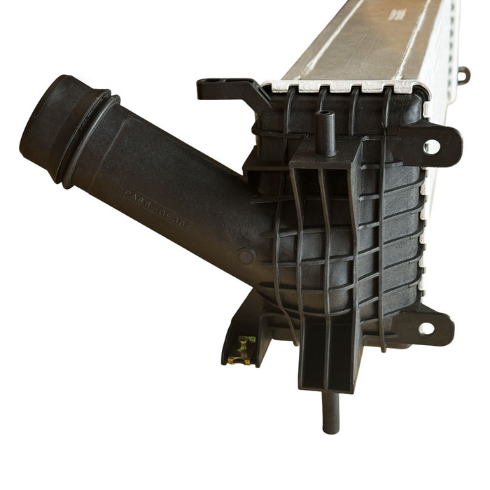 Intercooler For Nissan Navara NP300 D23 2.3L 2014 Onwards