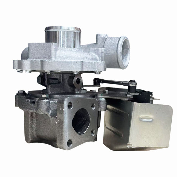 Upgrade Billet Turbo Charger For Jeep Wrangler Unlimited Renegade JK RA428RT 2.8L 2006-2012