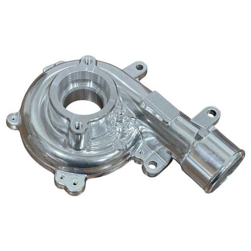 Turbo Compressor Housing For Toyota Hilux N70 D4D KUN26 1KD-FTV 3.0L