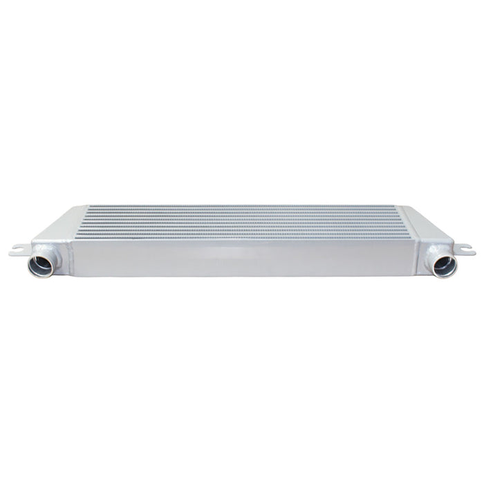 Upgrade Aluminium 80mm Intercooler For Holden Colorado RG 2.8L 2012 Onwards