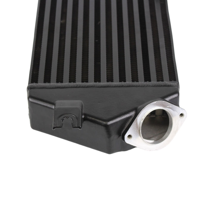 Upgrade Aluminium 60mm Intercooler & Hoses With Gaskets For Mitsubishi Triton MN/Challenger 4D56 2.5L 2WD 2009 Onwards