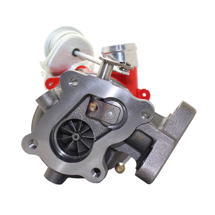 GEN1 High Flow Turbo Charger With 60mm Intercooler For Mitsubishi Triton MN 4D56 2.5L VT10