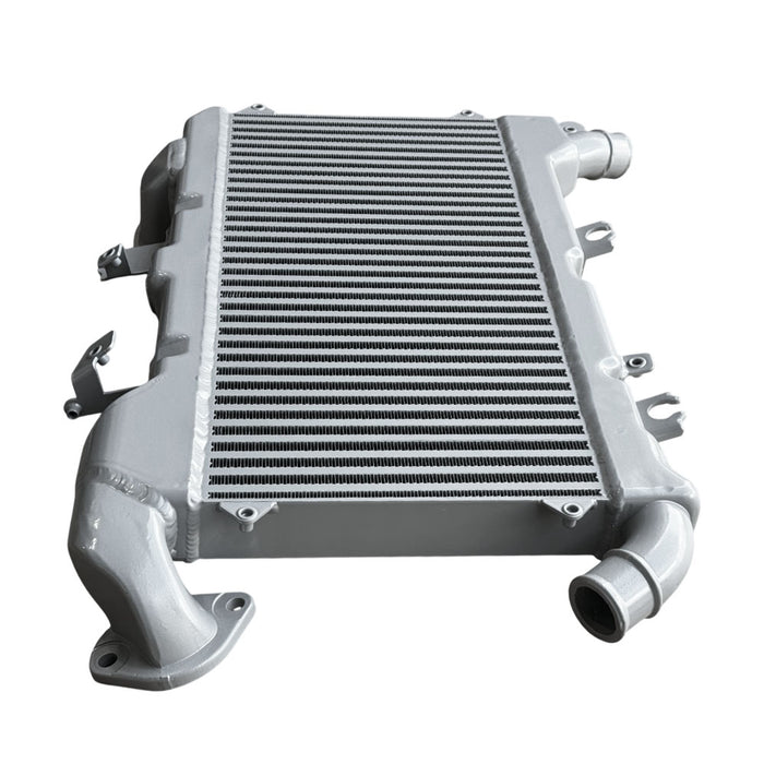 Intercooler For Toyota Land Cruiser VDJ200 200 Series 1VD-FTV V8 4.5L