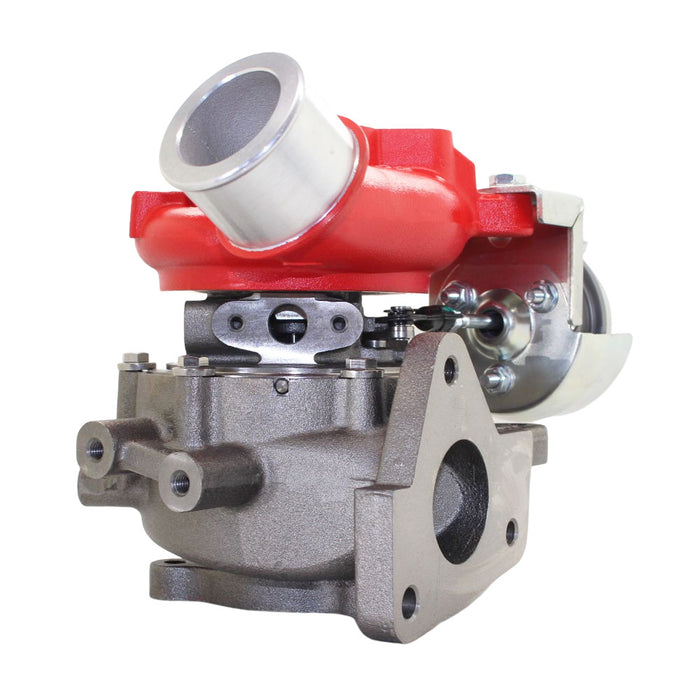 GEN1 High Flow Turbo Charger With Genuine Oil Return Pipe For Mitsubishi Pajero Sport 4N15 2.4L