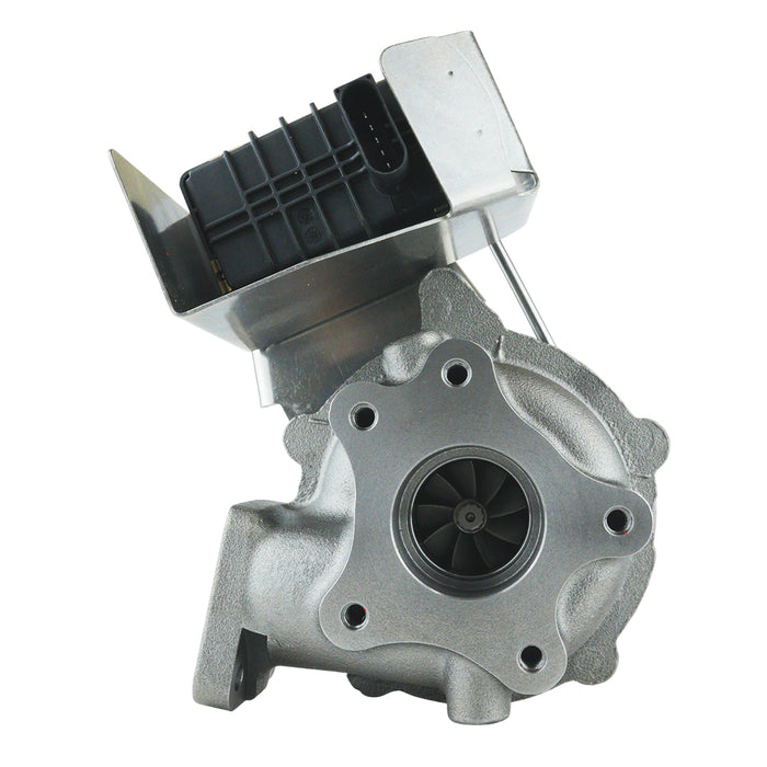 GEN1 High Flow Turbo Charger For Holden Trailblazer 2.8L