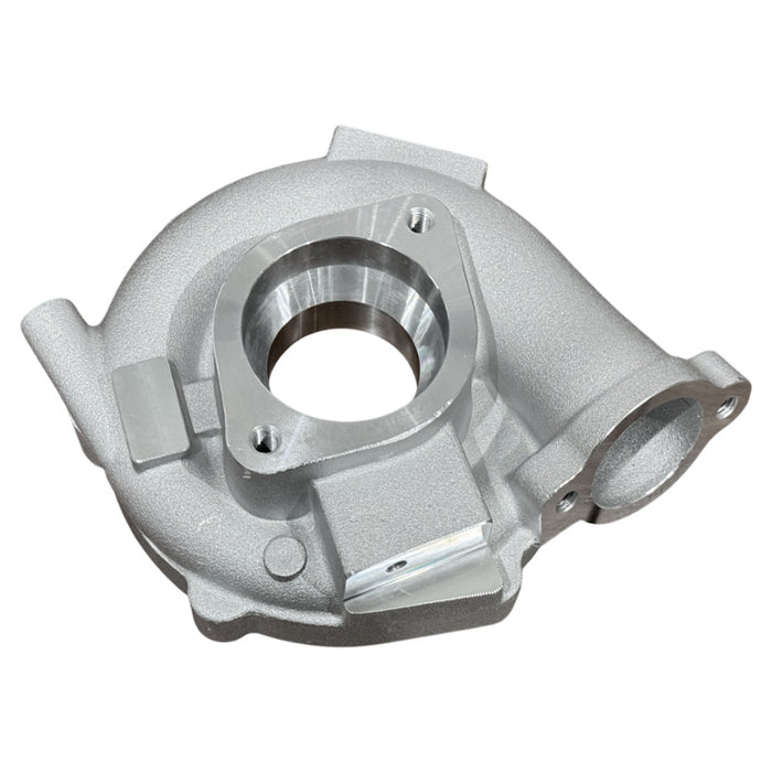 Turbo Compressor Housing For Toyota LandCruiser 76 Series VDJ76R 1VD-FTV V8 4.5L