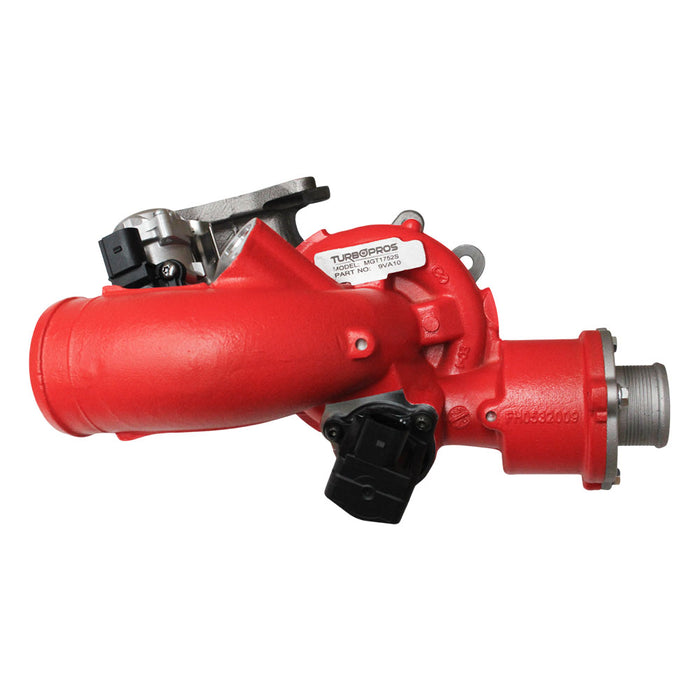 GEN1 High Flow Turbo Charger For Audi A4 / A5 /A6 / A7 / Q5 / S5 2.0L 2.0L 