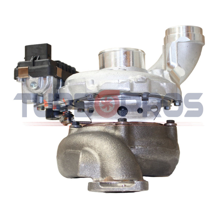 Genuine GTA2056VK Turbo Charger For Mercedes Benz OM642/Jeep Grand Cherokee/Chrysler 3.0L A6420902080