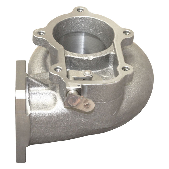 T3 & 5 Bolts Turbo Turbine Housing For Ford Falcon BA/BF/FG XR6 Barra 4.0L