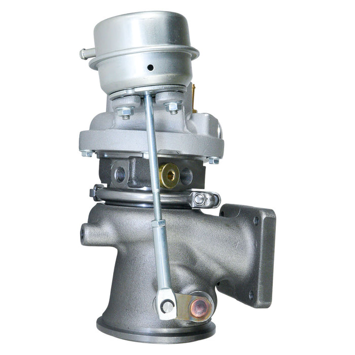 Upgrade Billet Turbo Charger For Abarth 500/595/695 1.4L