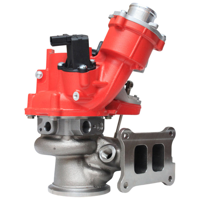 GEN1 High Flow Turbo Charger For Audi A1 / A3 / Q2 / Q3 / TT & Seat Atec / Leon / Tarraco & Skoda Karoq / Kodiaq / Octavia & Volkswagen Arteon / Passat / Polo / Tiguan / T-Roc 2.0L 2016 Onwards