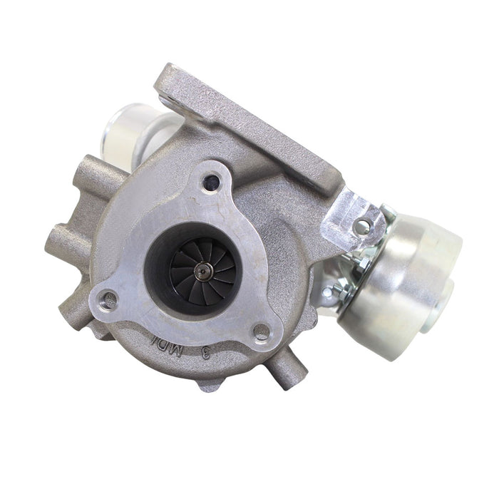 Upgrade Billet Turbo Charger With Genuine Oil Return Pipe For Mitsubishi Pajero Sport 4N15 2.4L
