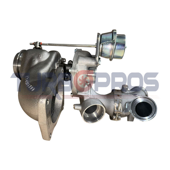 Genuine Turbo Charger For Mercedes Benz Sprinter 313/413/513 OM646 2.15L Low Pressure 2006 Onwards