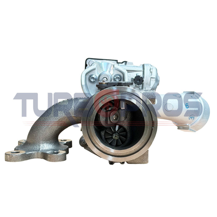 Genuine Turbo Charger BM65 For Audi A3 1.2L 2013 Onwards 40006159
