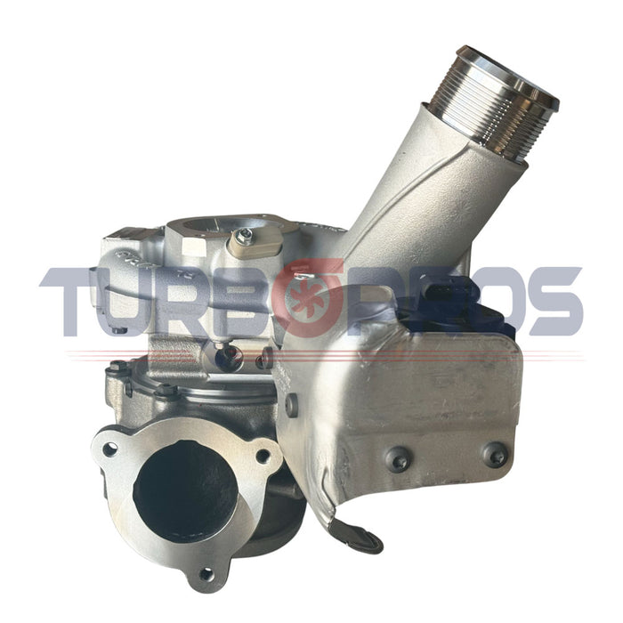 Garrett PowerMax Upgrade Turbo Charger GTD2060V For Ford Ranger GEN5 3.0L V6 Lion 930592-5001S 2022 Onwards