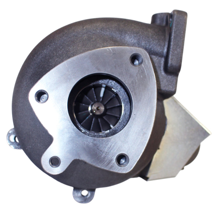 Upgrade Billet Turbo Charger For Ford Territory TDV6 2.7L