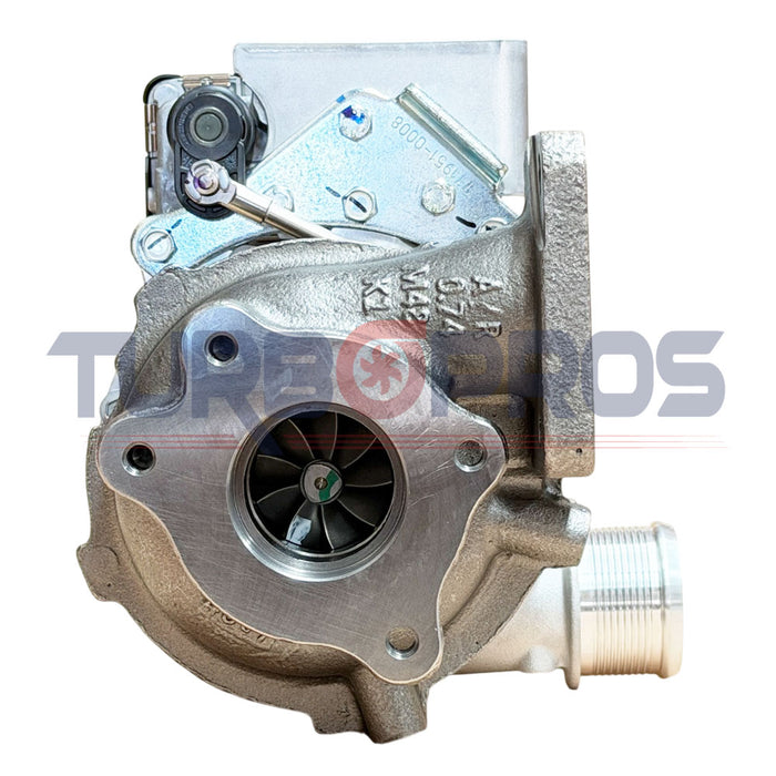 Genuine Turbo Charger GTC1549VZ For LDV T60 SC28R 2.8L 2017 Onwards 842483-0003
