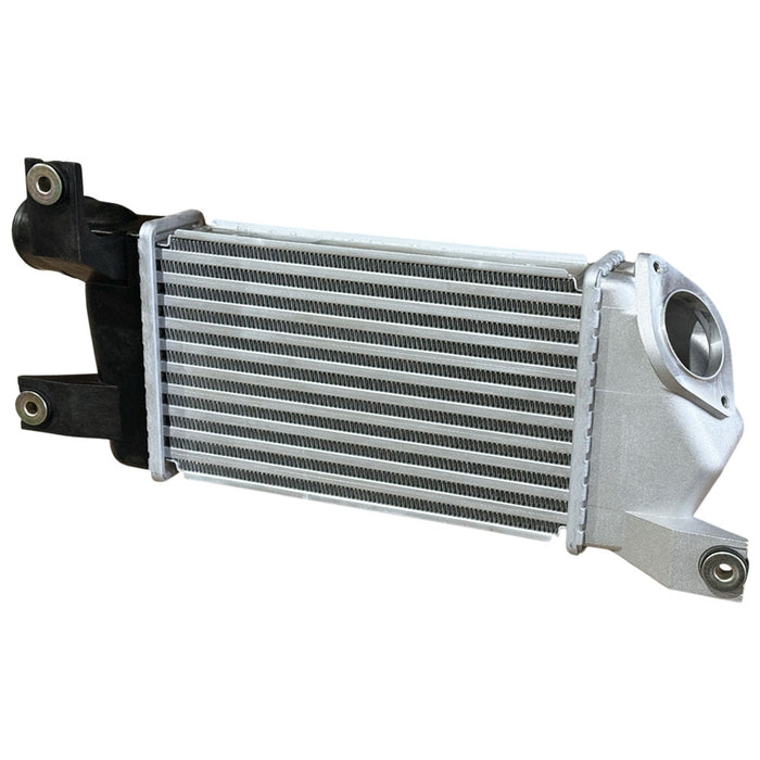 Intercooler & Hoses For Mitsubishi Triton MN 4D56 2.5L