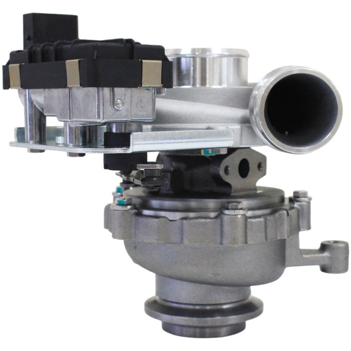 Upgrade Billet Turbo Charger For Land Rover Freelander 2 2.2L 2007 Onwards