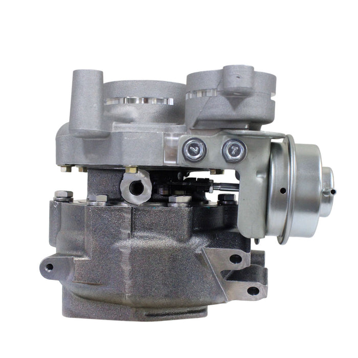 Upgrade Billet Turbo Charger For Nissan Navara D40 STX-500 V9X V6 3.0L