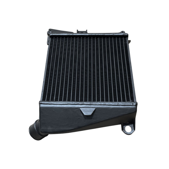 Upgrade Aluminium 48mm Intercooler For Mazda 6 / Mazda 6 MPS 2.3L Petrol 2006-2012
