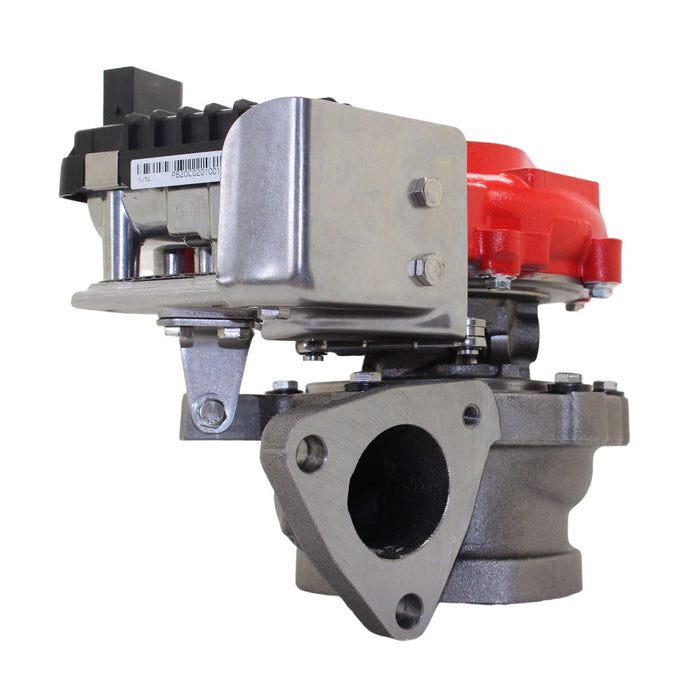 GEN1 High Flow Turbo Charger With 106mm Intercooler For Ford Ranger PX1 2.2L 2011-2015 & Mazda BT50 2.2L 2011 Onwards