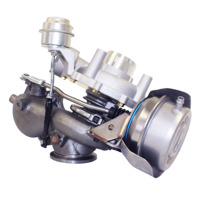 Upgrade Billet Turbo Charger For Nissan Navara D23 NP300 YS23D 2.3L Low Pressure