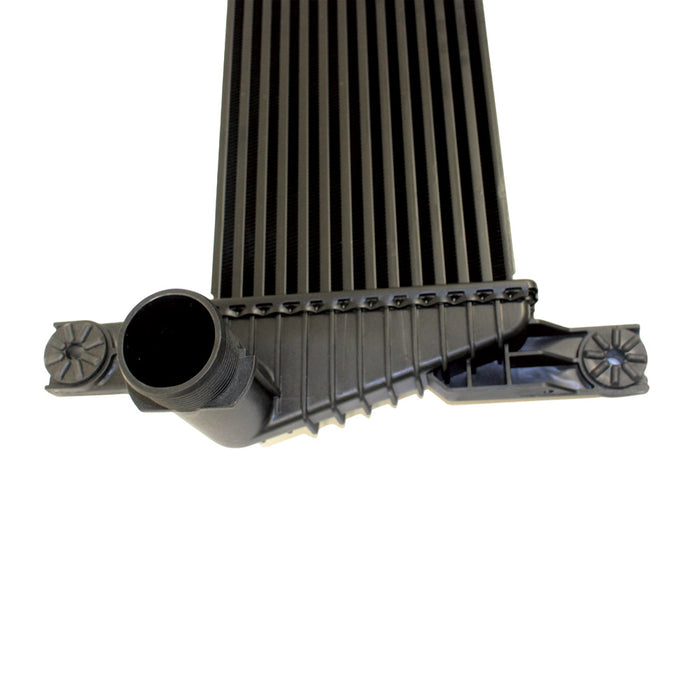 Intercooler For Ford Ranger 2.2L
