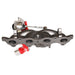 GEN1 High Flow Turbo Charger With Genuine Oil Feed Pipe For Hyundai Veloster SR G4FJ 1.6L 2012 Onwards