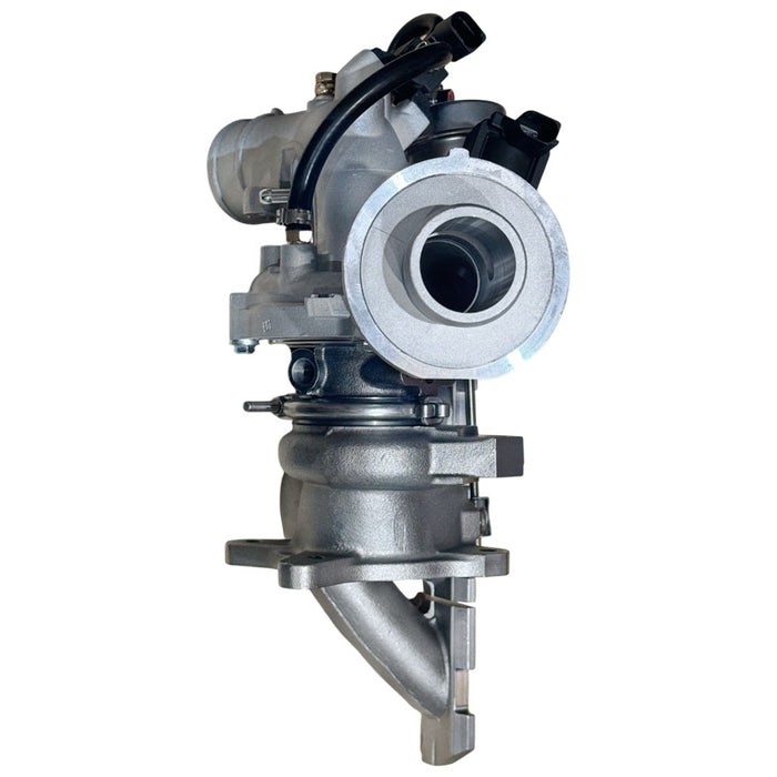 Upgrade Billet Turbo Charger For KTM X-Bow 2.0L